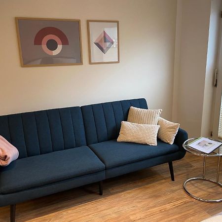 Saarland Appartements Wadgassen エクステリア 写真