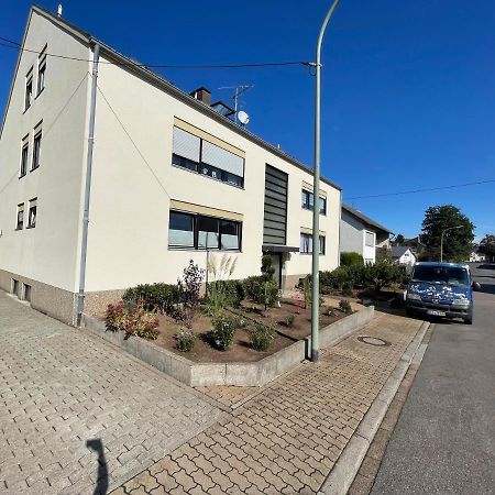Saarland Appartements Wadgassen エクステリア 写真