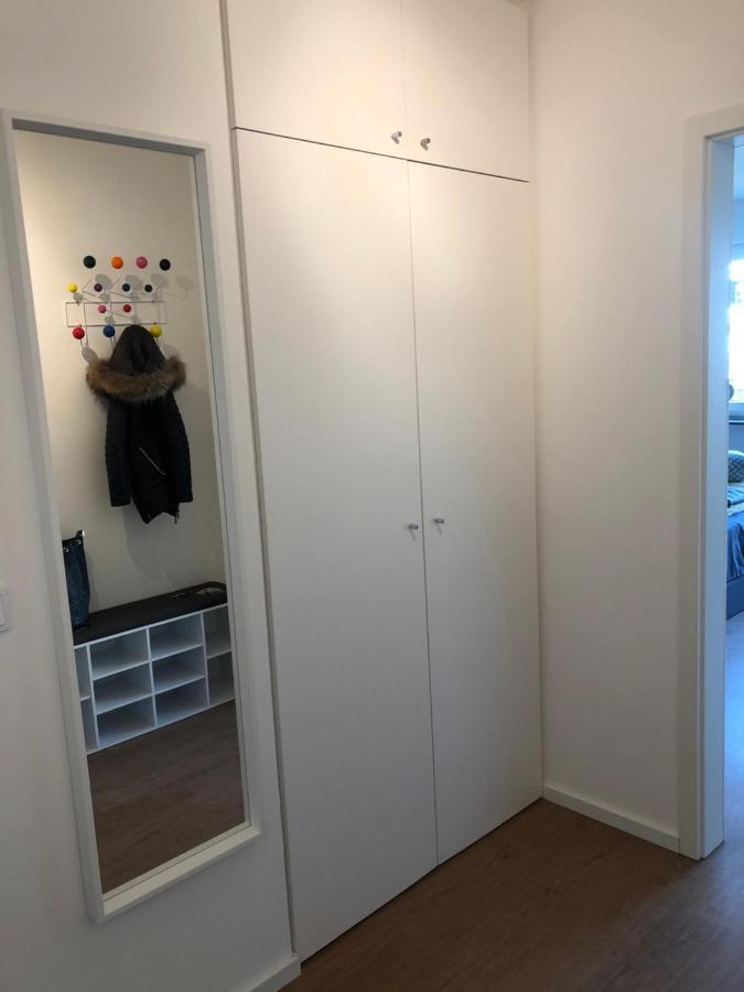 Saarland Appartements Wadgassen エクステリア 写真