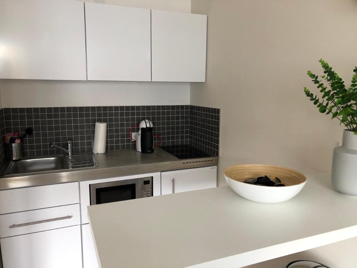 Saarland Appartements Wadgassen エクステリア 写真