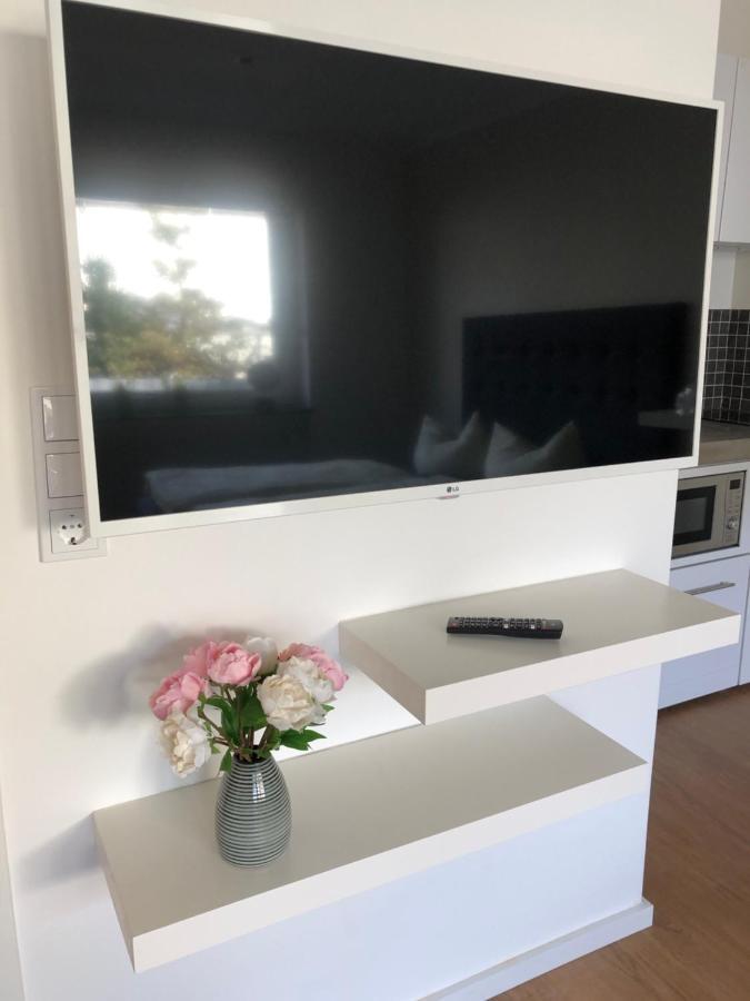 Saarland Appartements Wadgassen エクステリア 写真