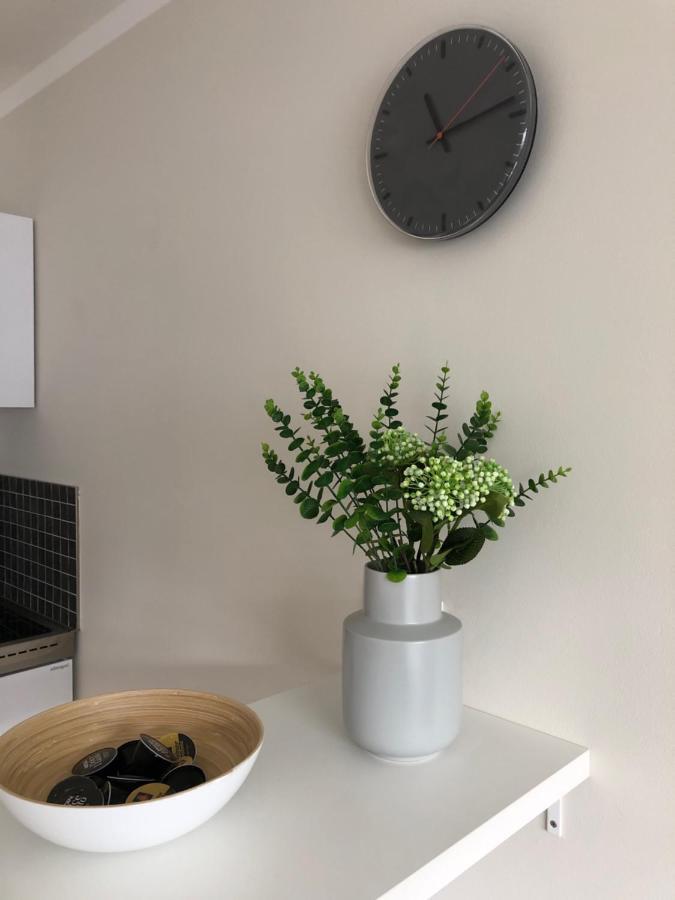 Saarland Appartements Wadgassen エクステリア 写真